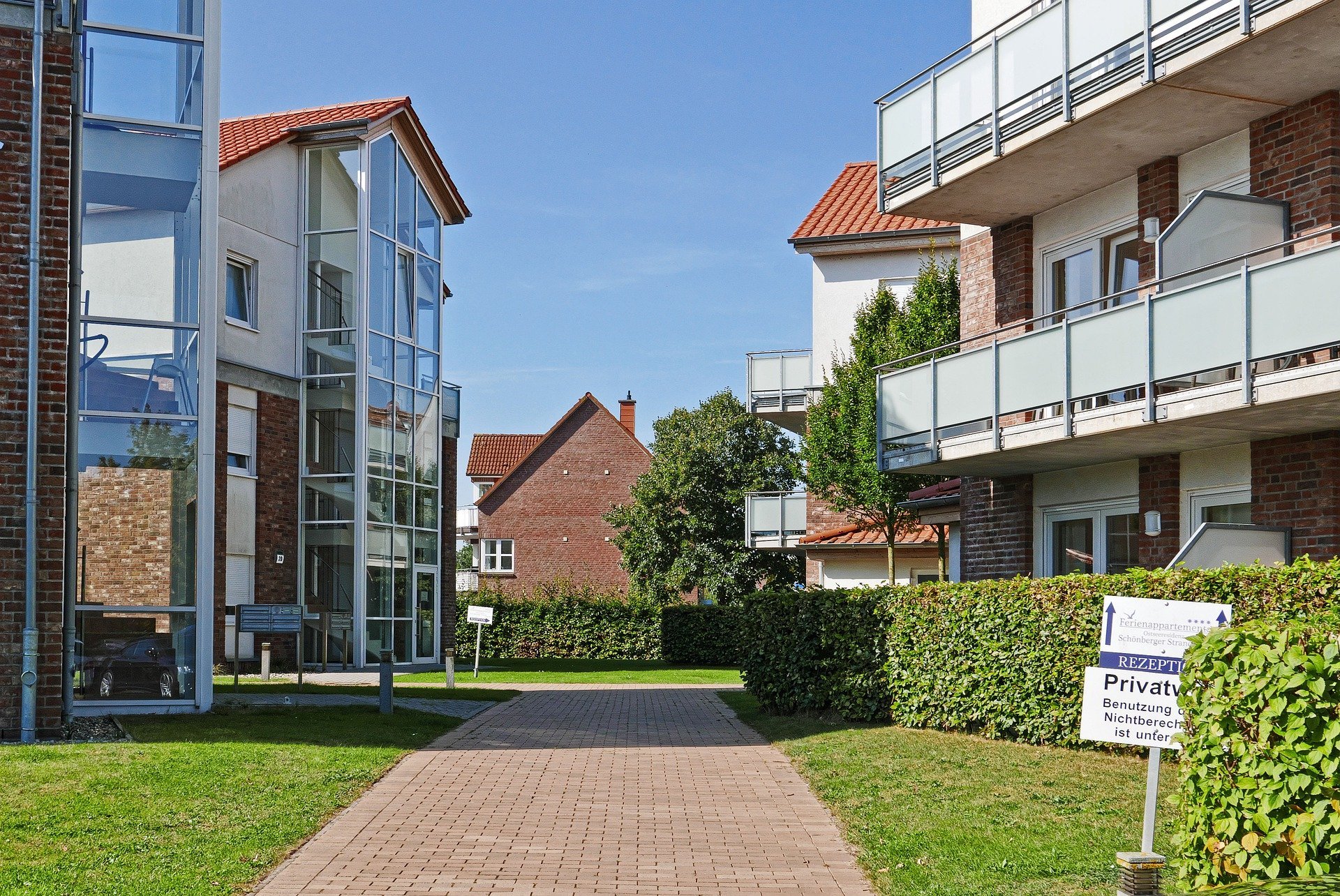 Industriereinigung und Hallenreinigung Erlangen